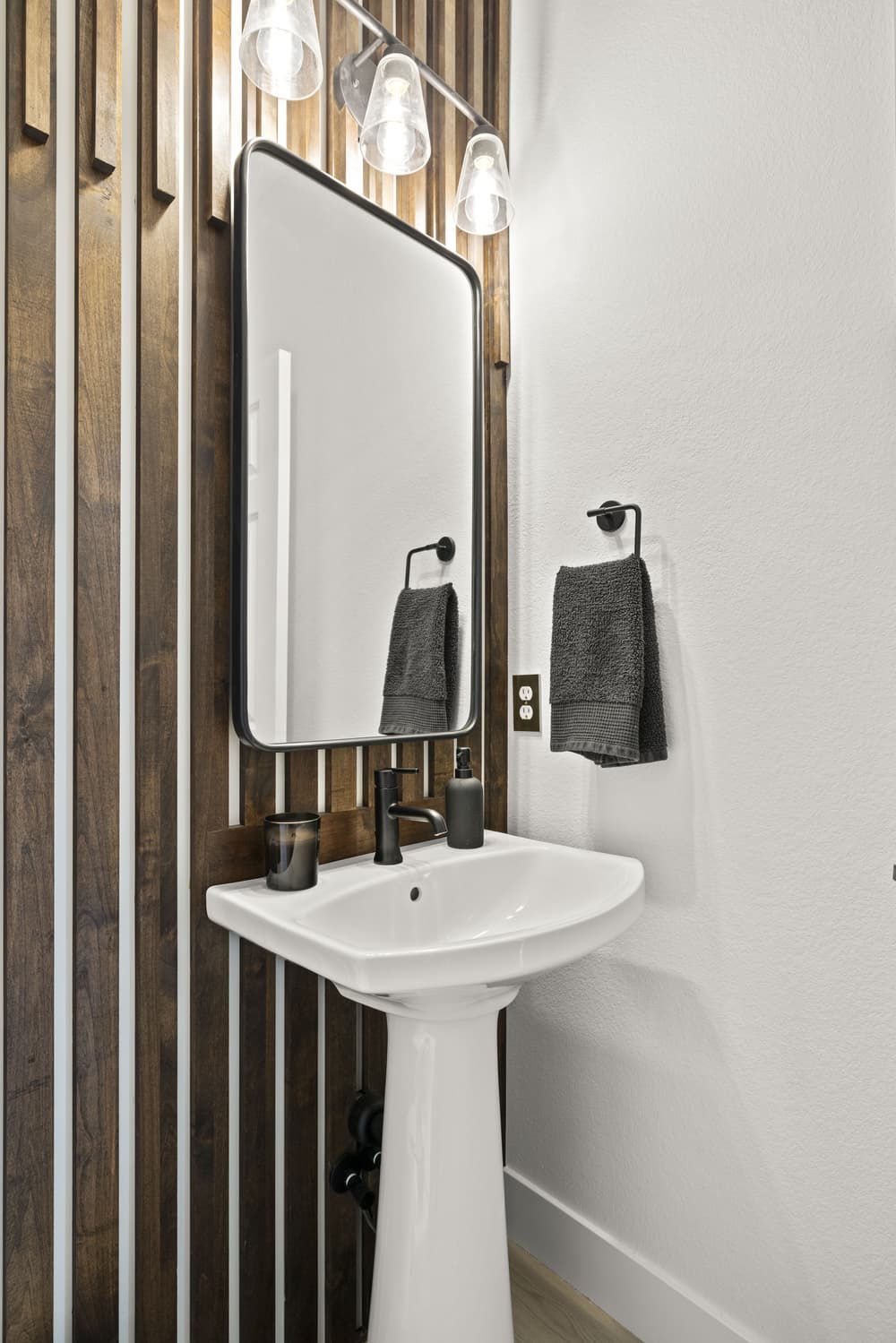 new home construction