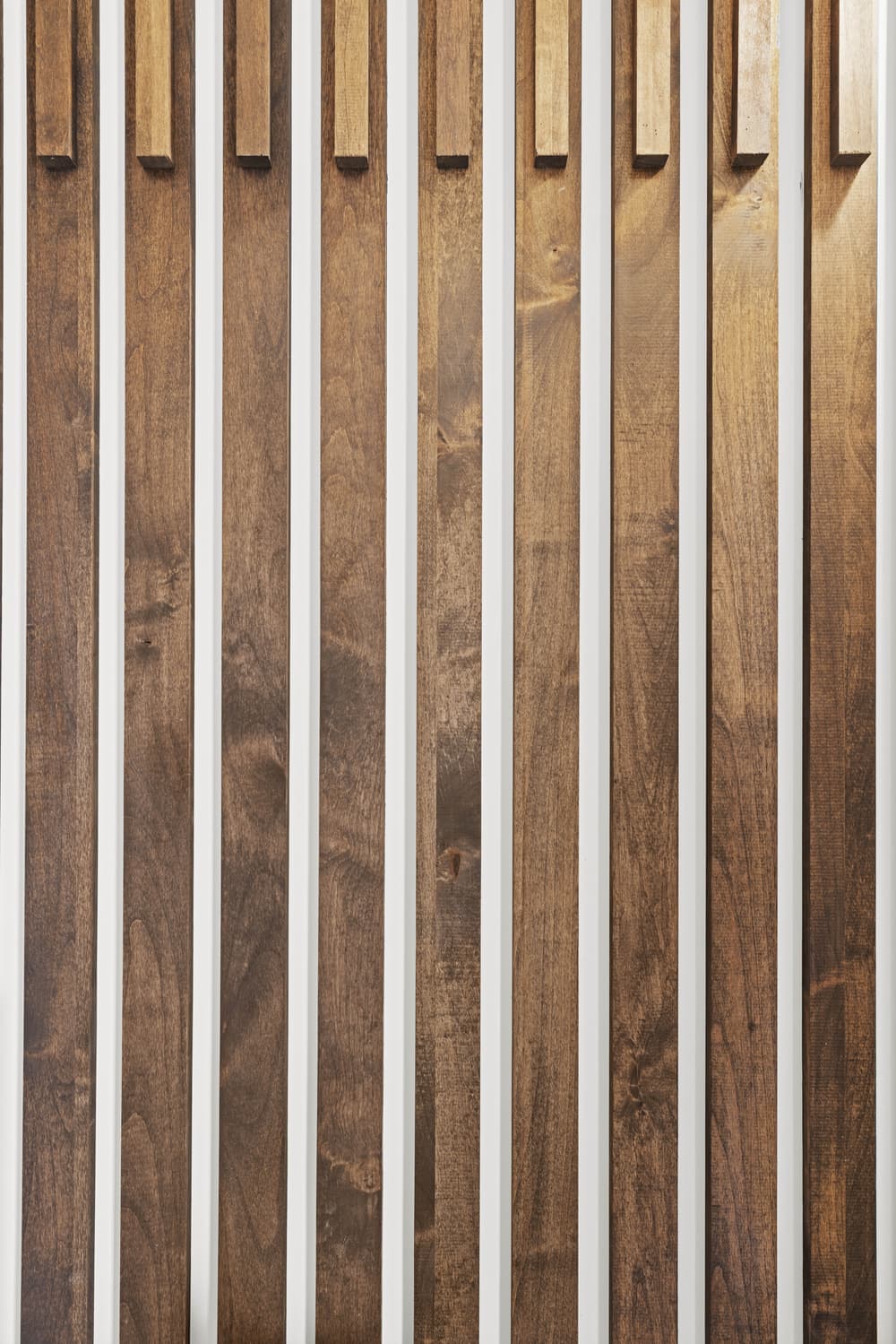 new black window structure