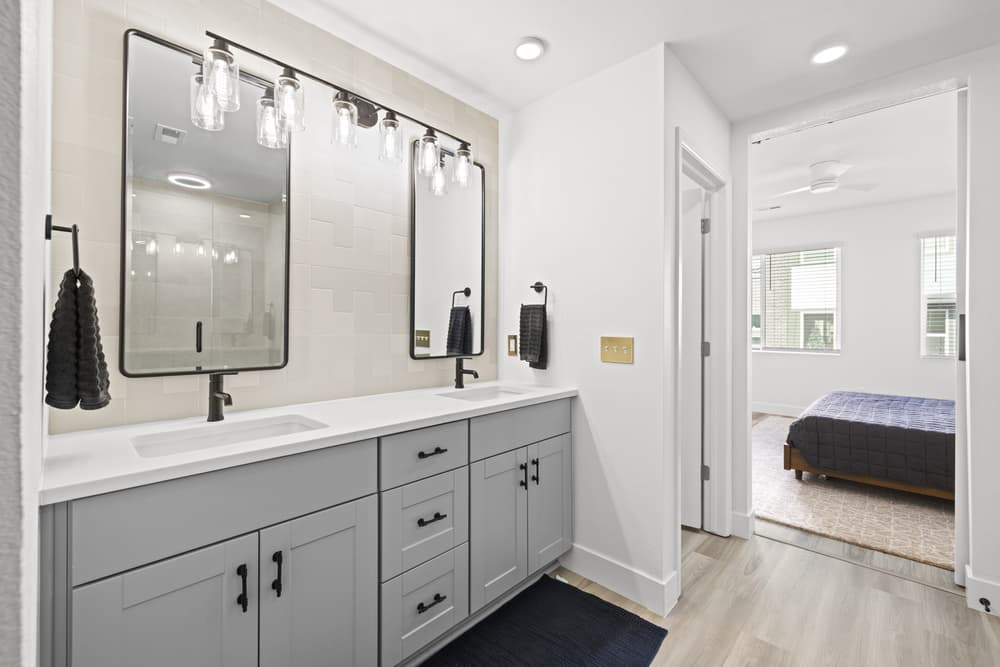 new home construction