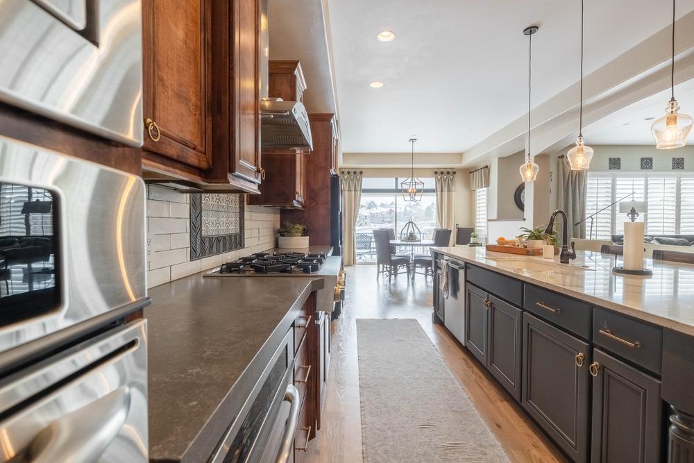 new home construction