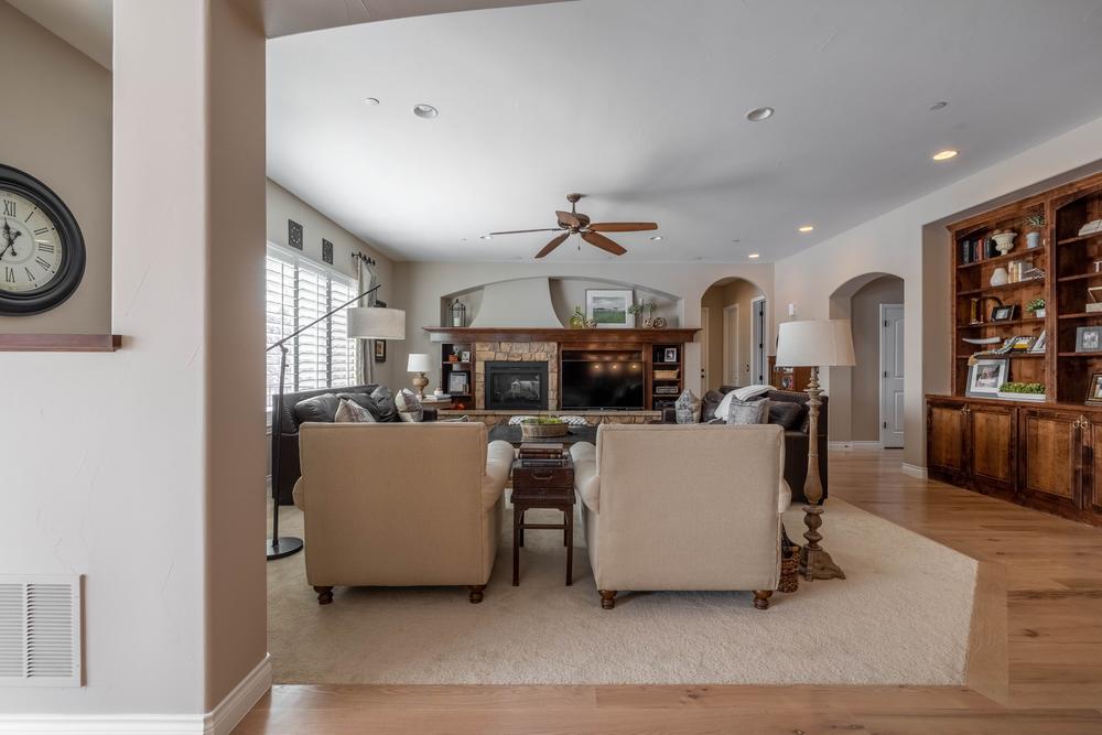 new home construction