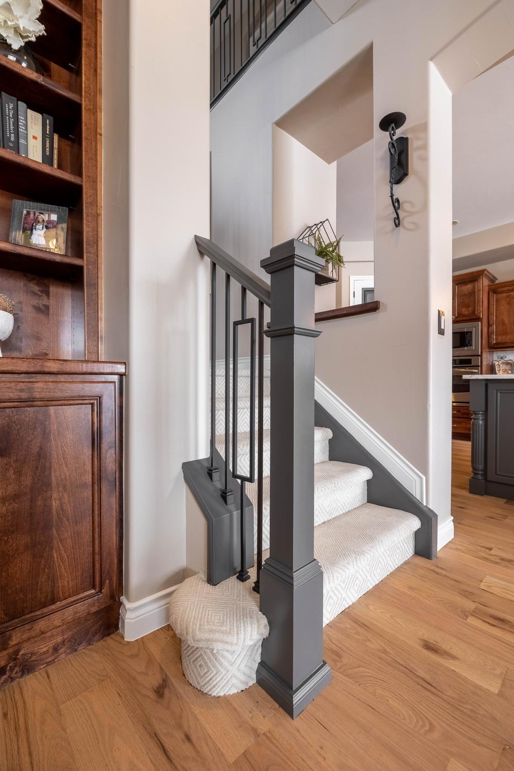 new home construction