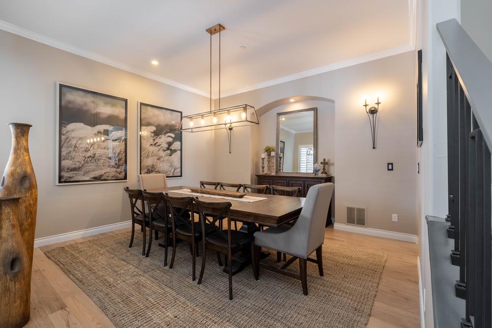 new home construction