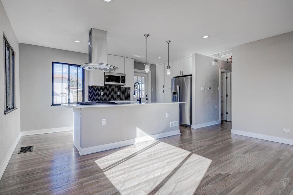 new home construction