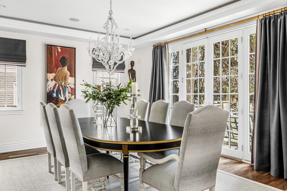 new home construction