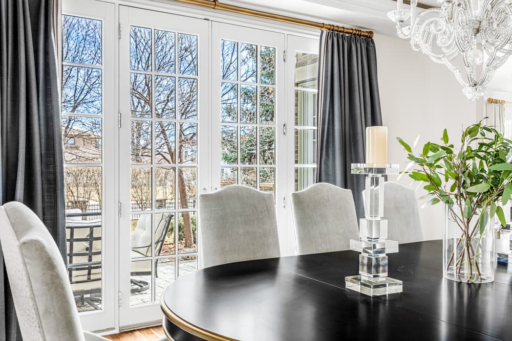 new home construction